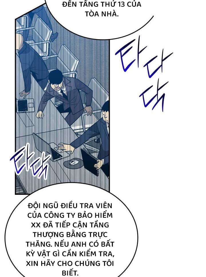 Tôi Là Lính Mới Chap 210 - Next Chap 211