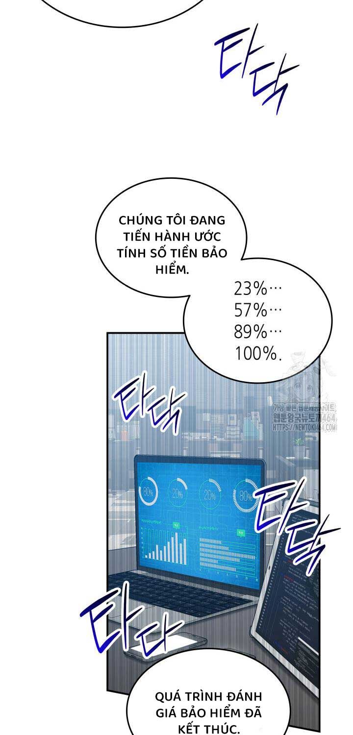Tôi Là Lính Mới Chap 210 - Next Chap 211