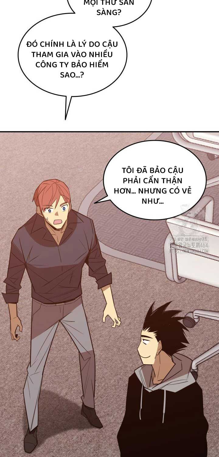 Tôi Là Lính Mới Chap 210 - Next Chap 211
