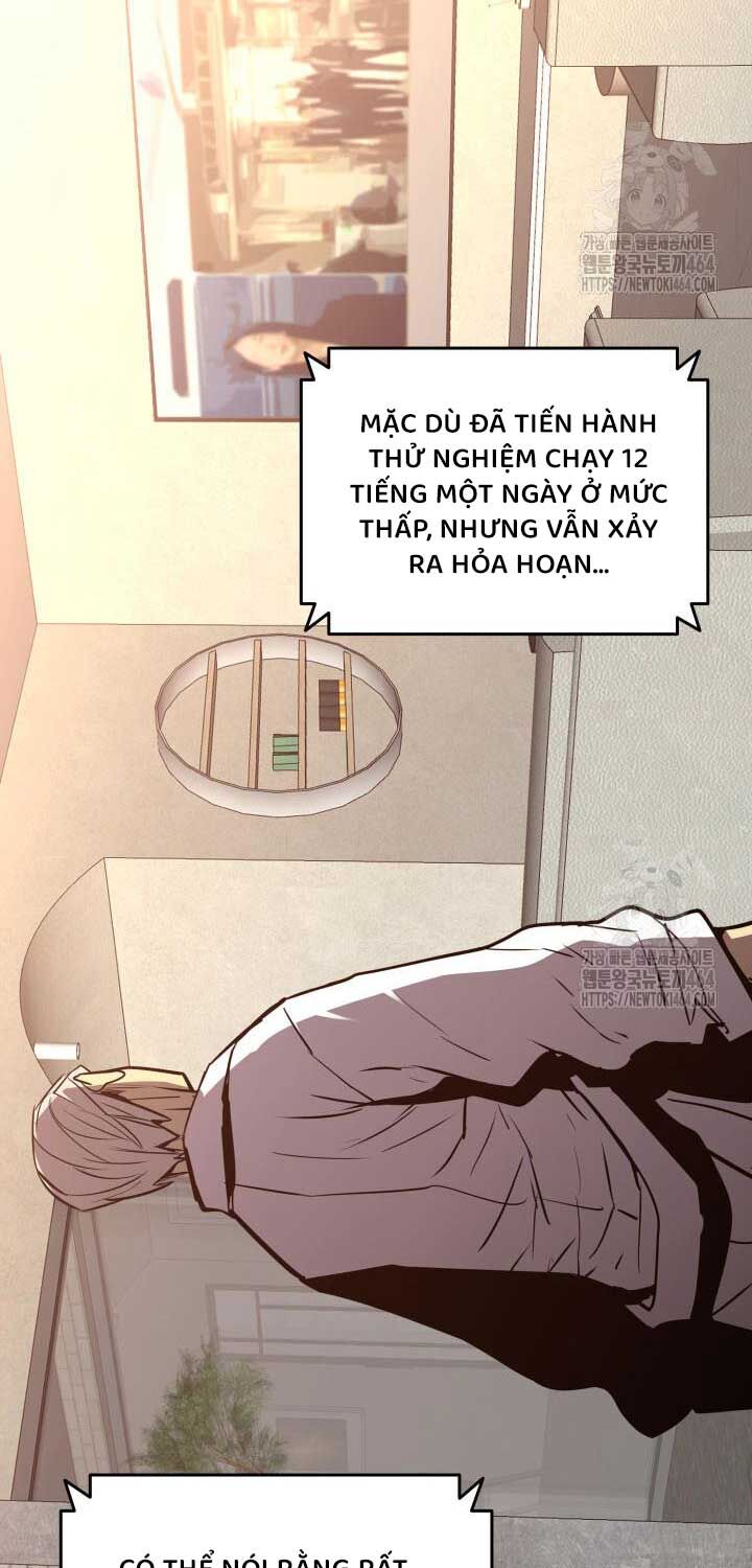 Tôi Là Lính Mới Chap 210 - Next Chap 211