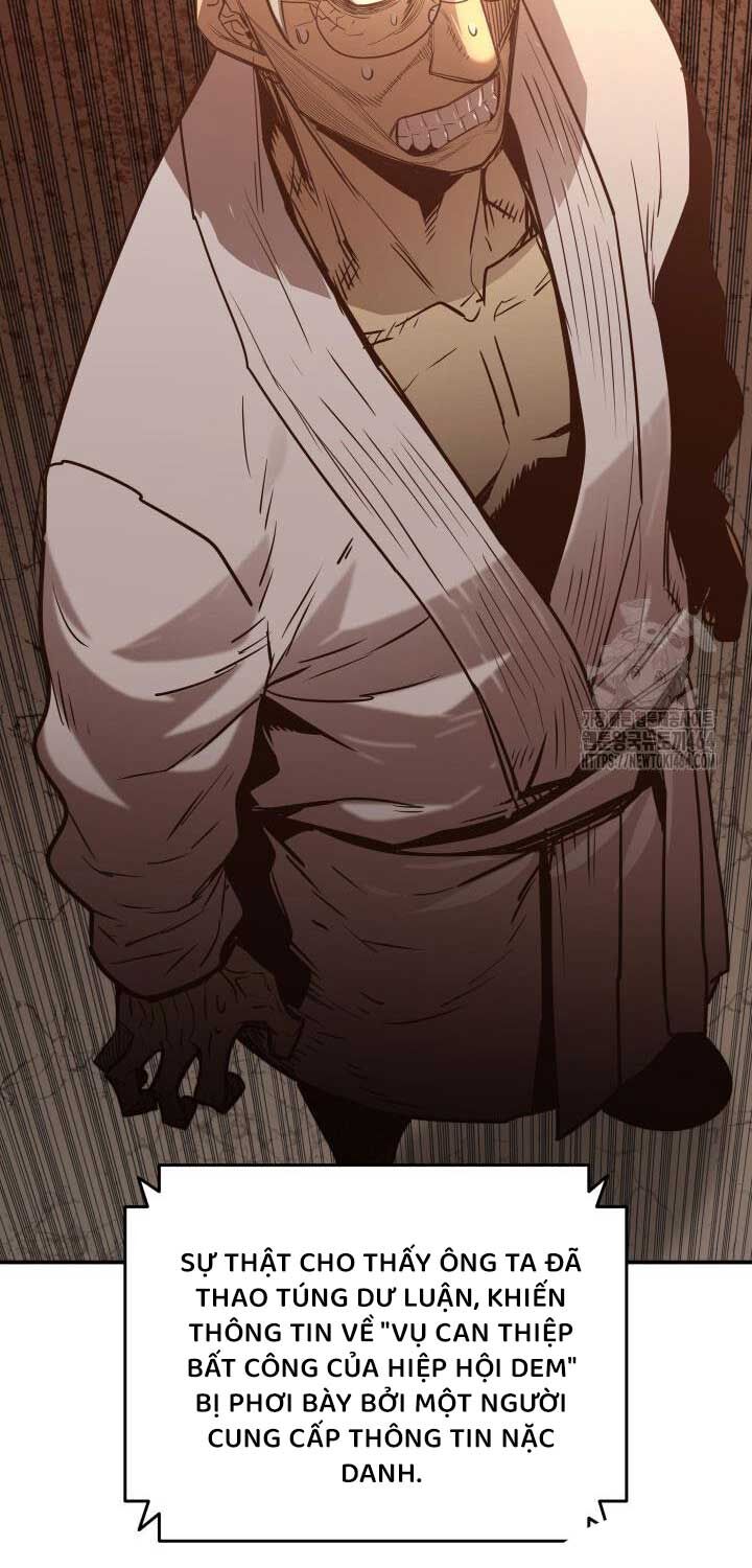 Tôi Là Lính Mới Chap 210 - Next Chap 211