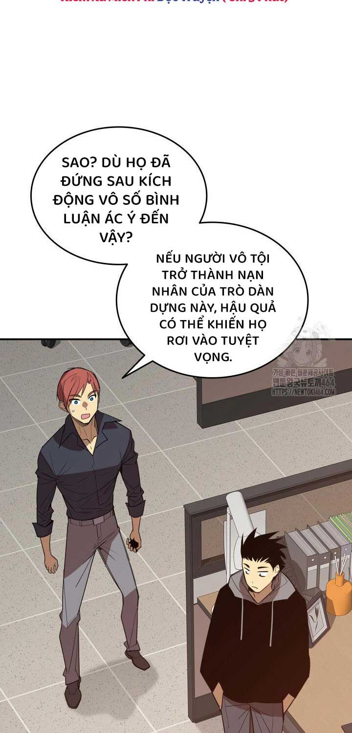 Tôi Là Lính Mới Chap 210 - Next Chap 211
