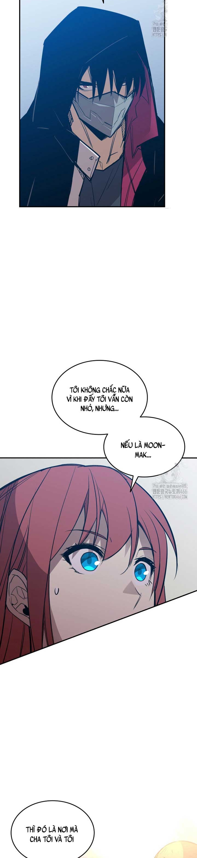 Tôi Là Lính Mới Chap 213 - Next Chap 214