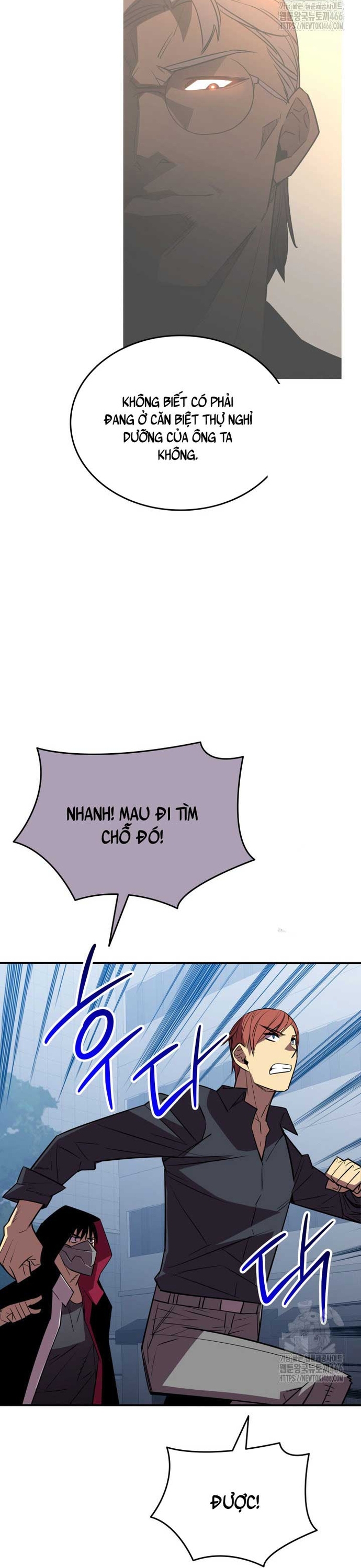 Tôi Là Lính Mới Chap 213 - Next Chap 214