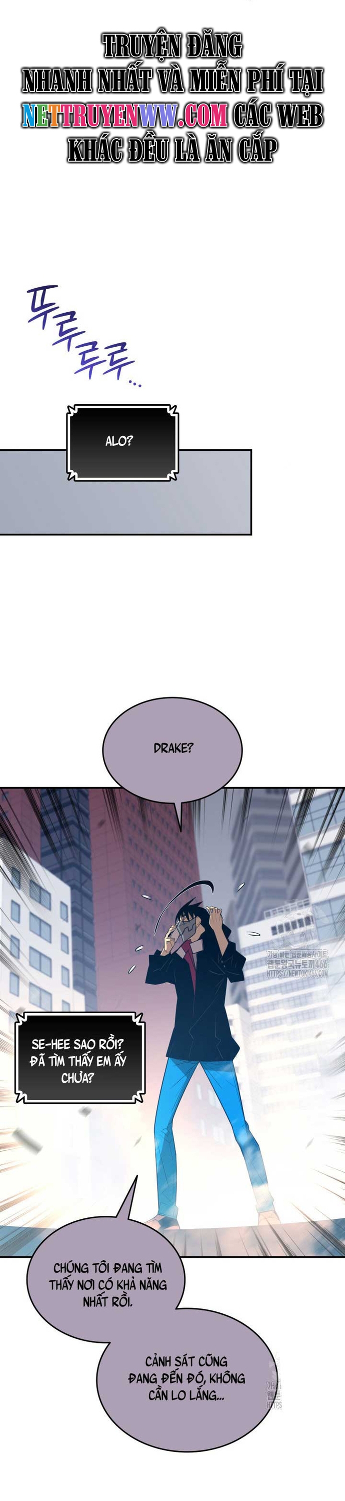 Tôi Là Lính Mới Chap 213 - Next Chap 214