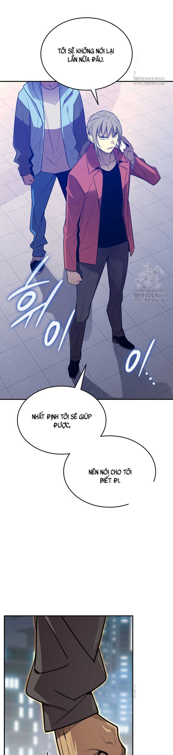Tôi Là Lính Mới Chap 213 - Next Chap 214