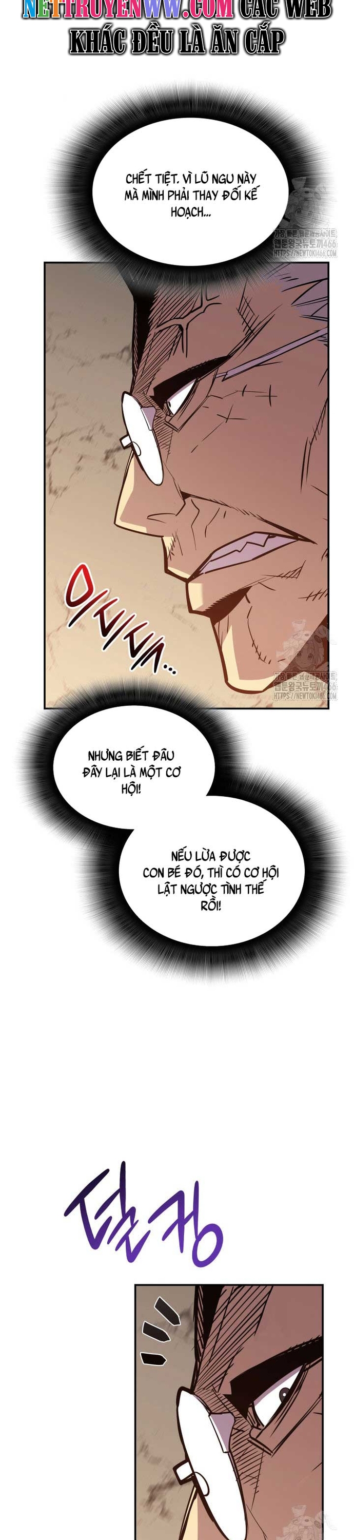 Tôi Là Lính Mới Chap 213 - Next Chap 214