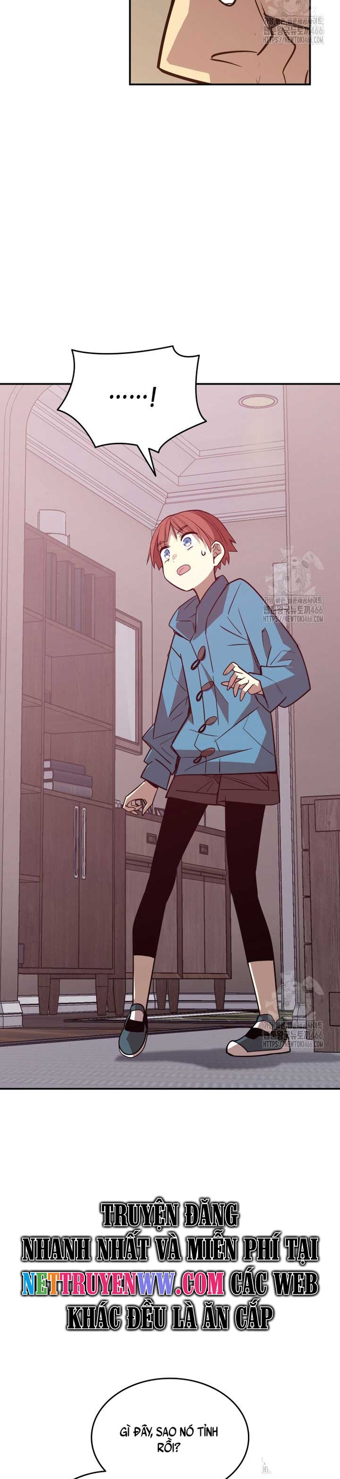 Tôi Là Lính Mới Chap 213 - Next Chap 214