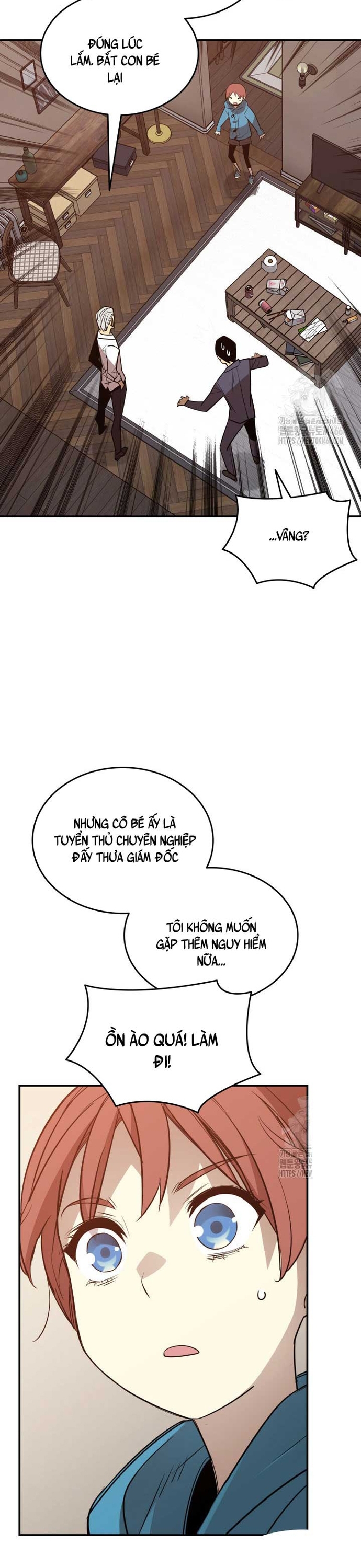 Tôi Là Lính Mới Chap 213 - Next Chap 214