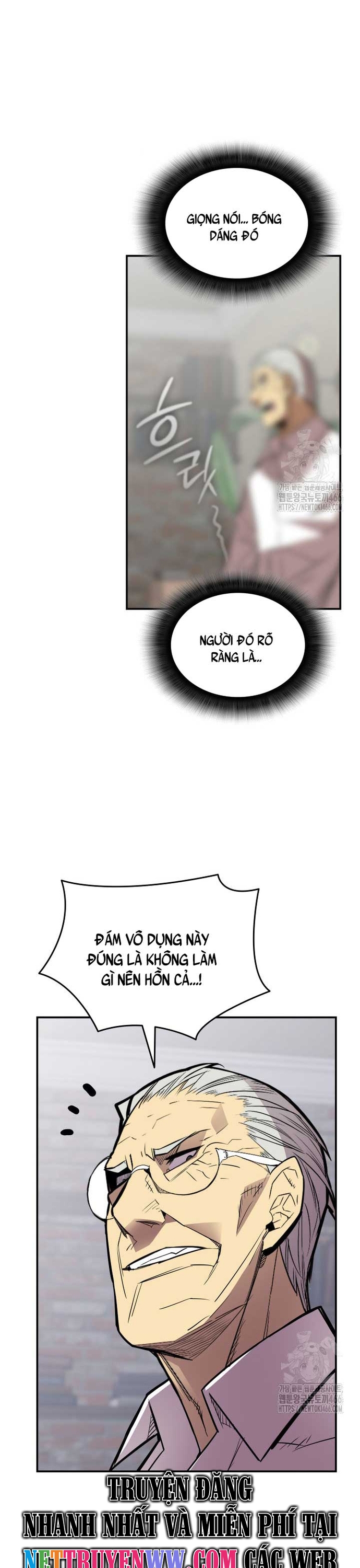 Tôi Là Lính Mới Chap 213 - Next Chap 214