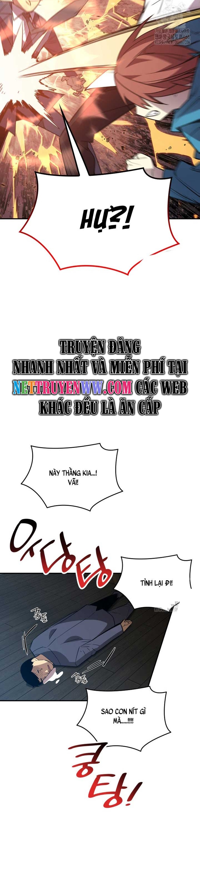 Tôi Là Lính Mới Chap 213 - Next Chap 214