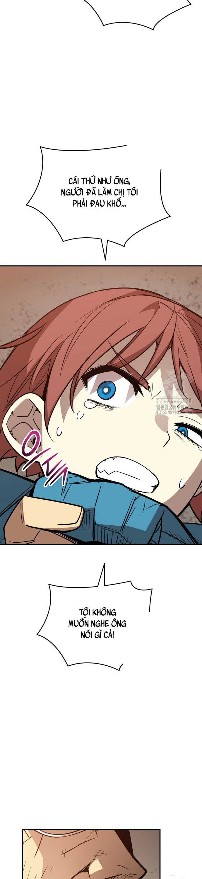 Tôi Là Lính Mới Chap 213 - Next Chap 214