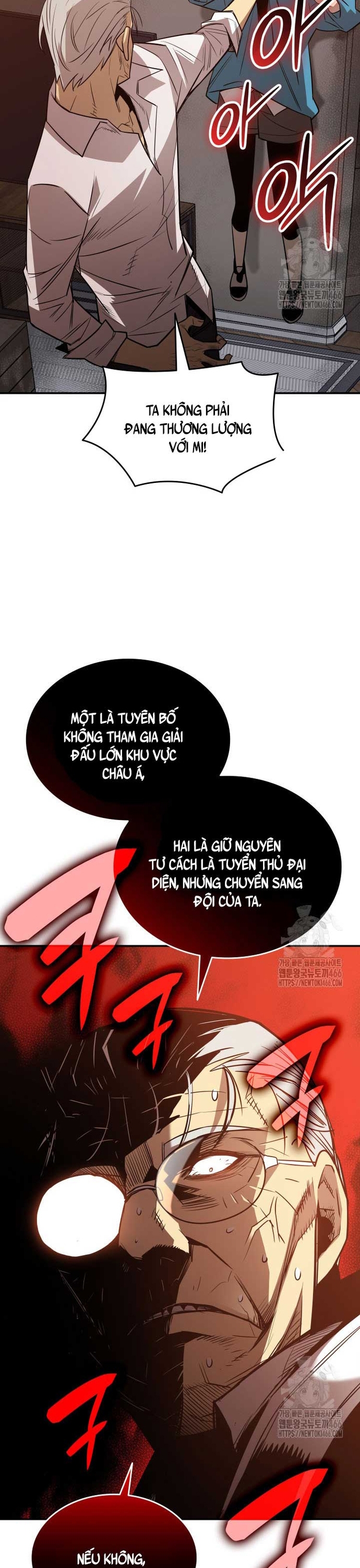 Tôi Là Lính Mới Chap 213 - Next Chap 214