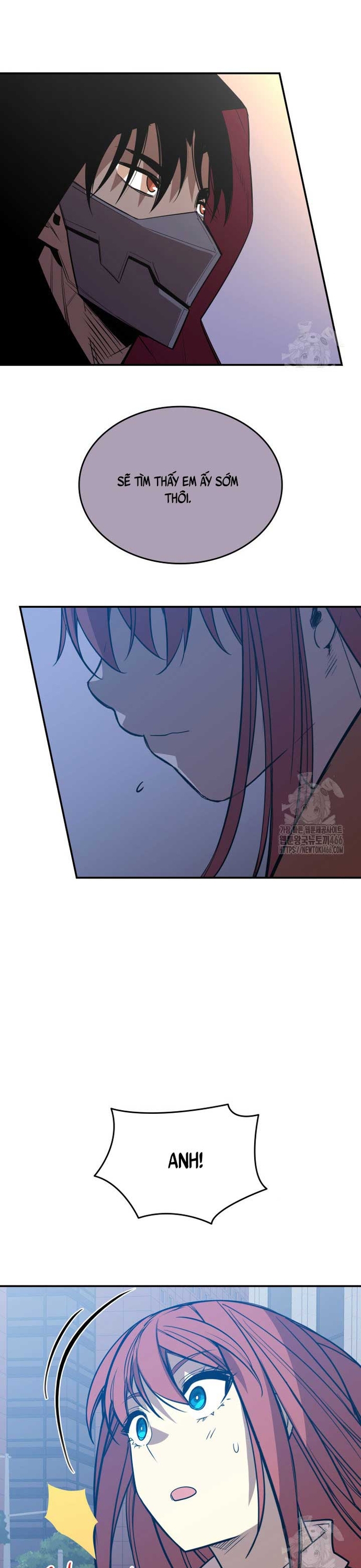 Tôi Là Lính Mới Chap 213 - Next Chap 214
