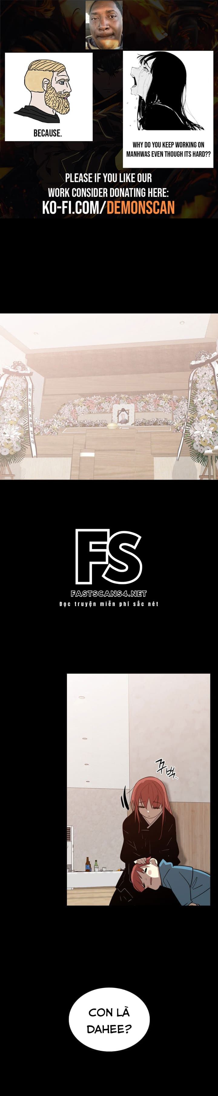 Tôi Là Lính Mới Chap 215 - Next Chap 216