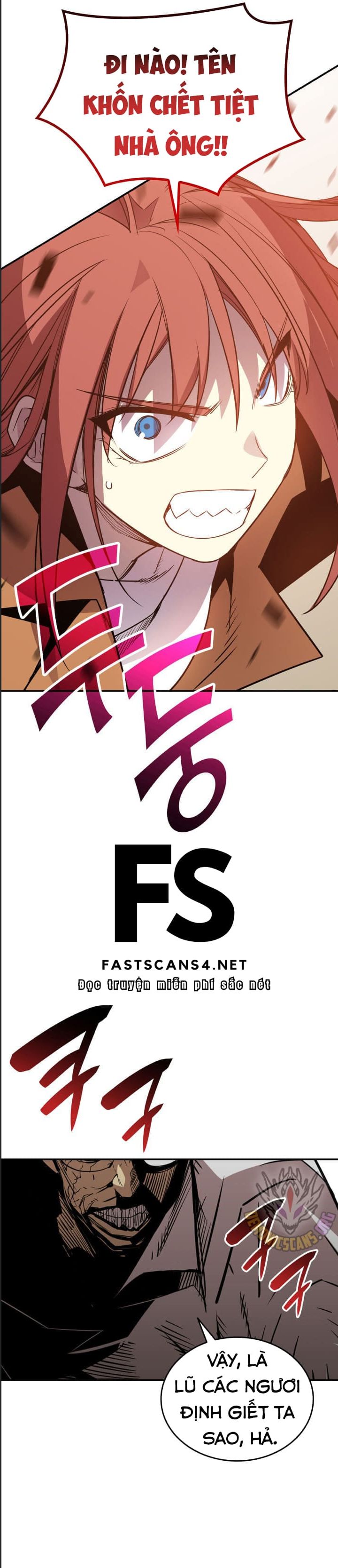 Tôi Là Lính Mới Chap 215 - Next Chap 216