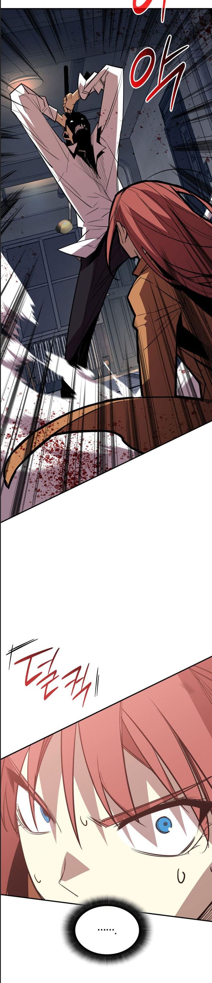 Tôi Là Lính Mới Chap 215 - Next Chap 216