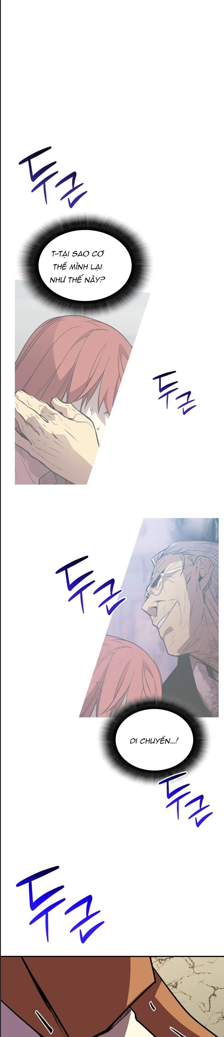 Tôi Là Lính Mới Chap 215 - Next Chap 216