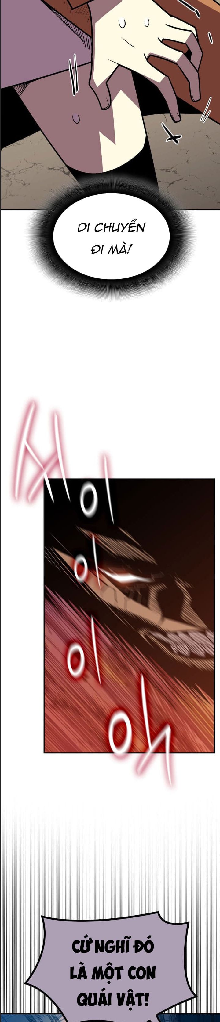 Tôi Là Lính Mới Chap 215 - Next Chap 216