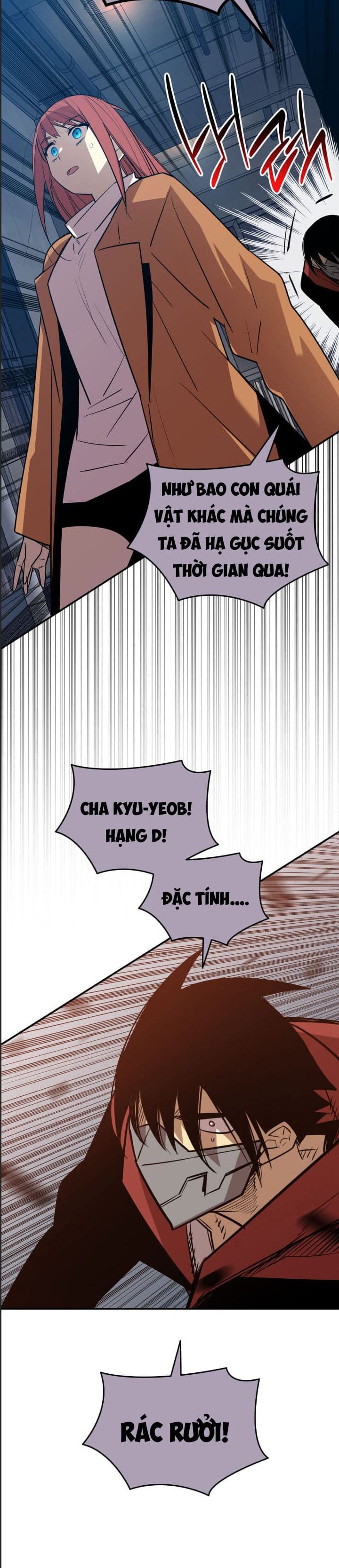 Tôi Là Lính Mới Chap 215 - Next Chap 216