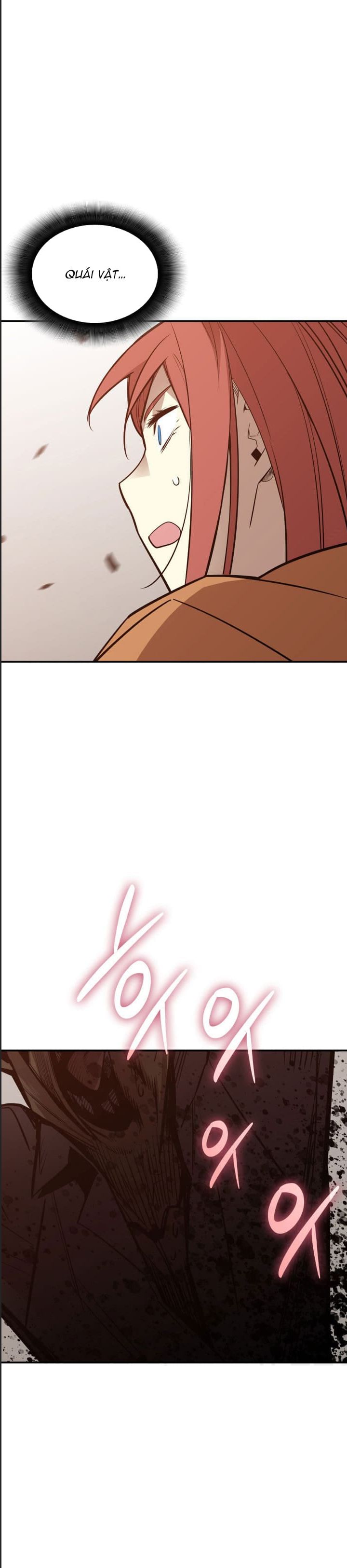 Tôi Là Lính Mới Chap 215 - Next Chap 216