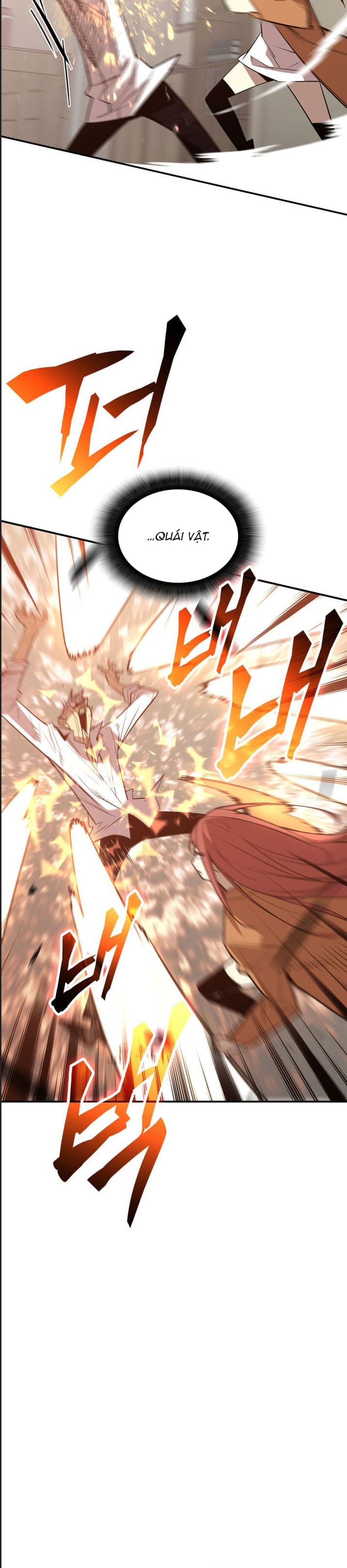 Tôi Là Lính Mới Chap 215 - Next Chap 216