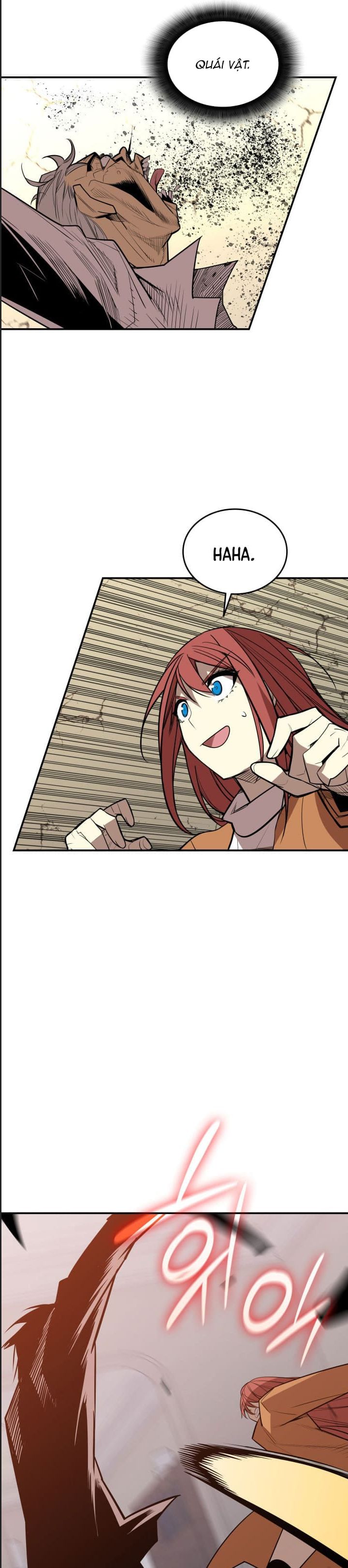 Tôi Là Lính Mới Chap 215 - Next Chap 216