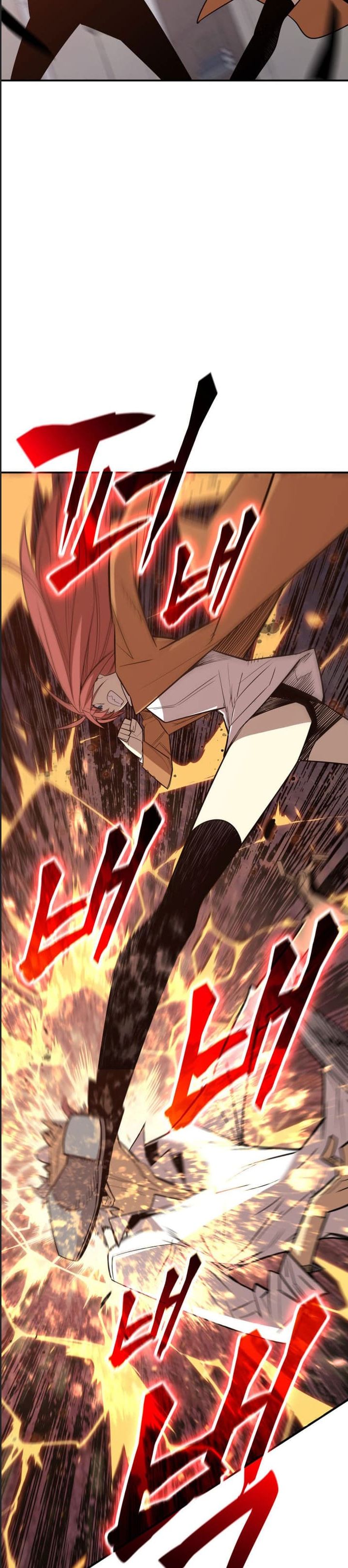 Tôi Là Lính Mới Chap 215 - Next Chap 216