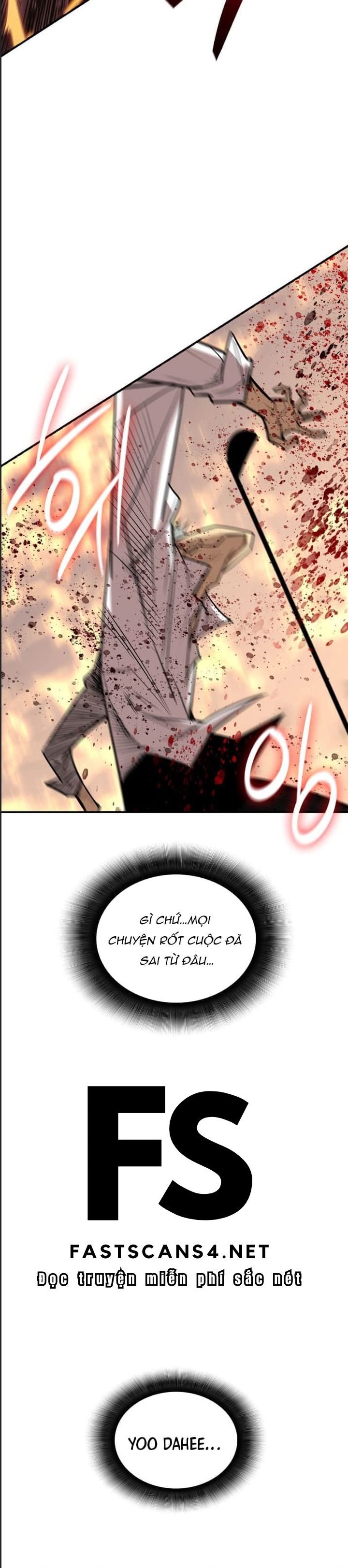 Tôi Là Lính Mới Chap 215 - Next Chap 216