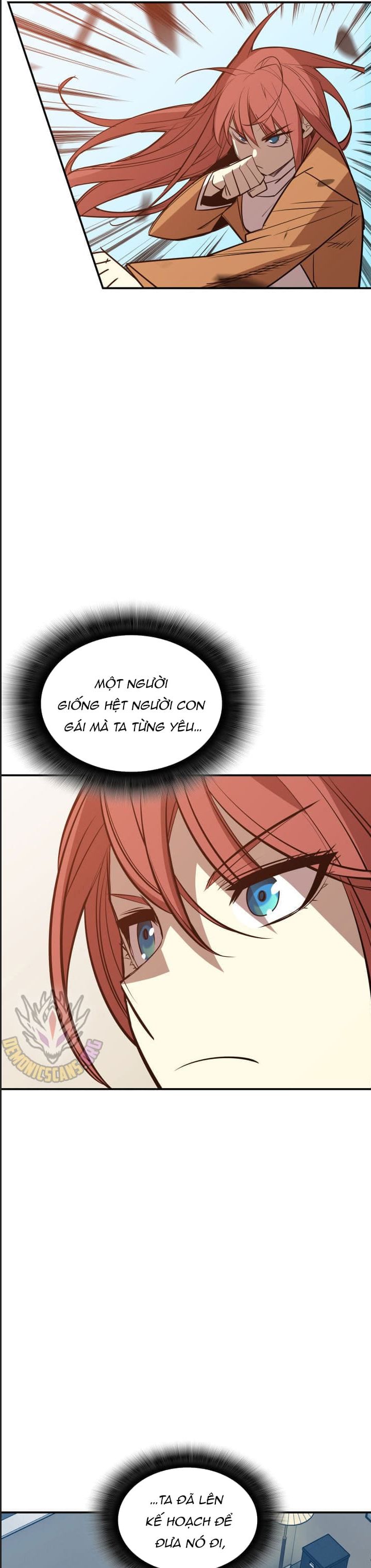 Tôi Là Lính Mới Chap 215 - Next Chap 216