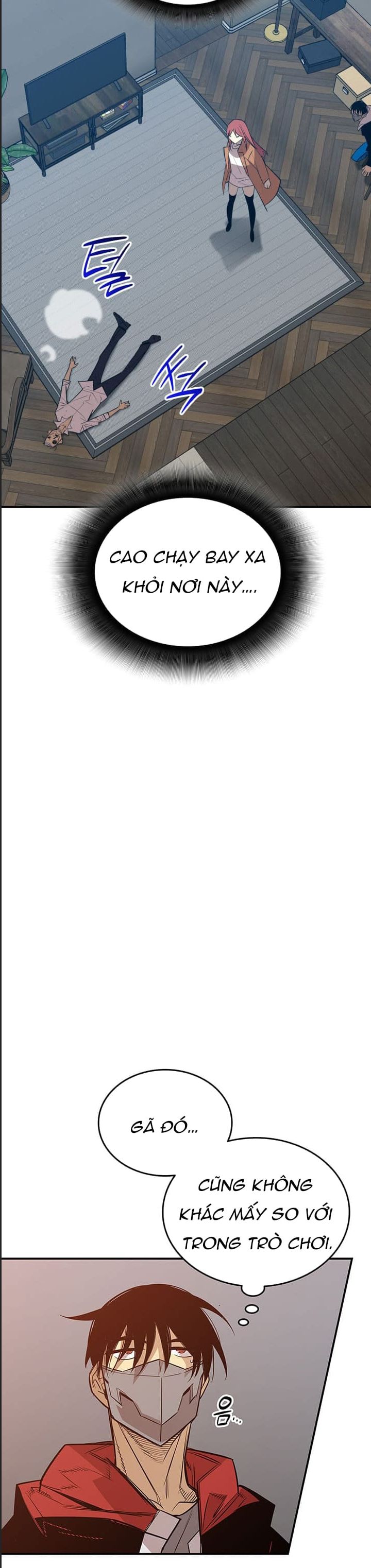 Tôi Là Lính Mới Chap 215 - Next Chap 216