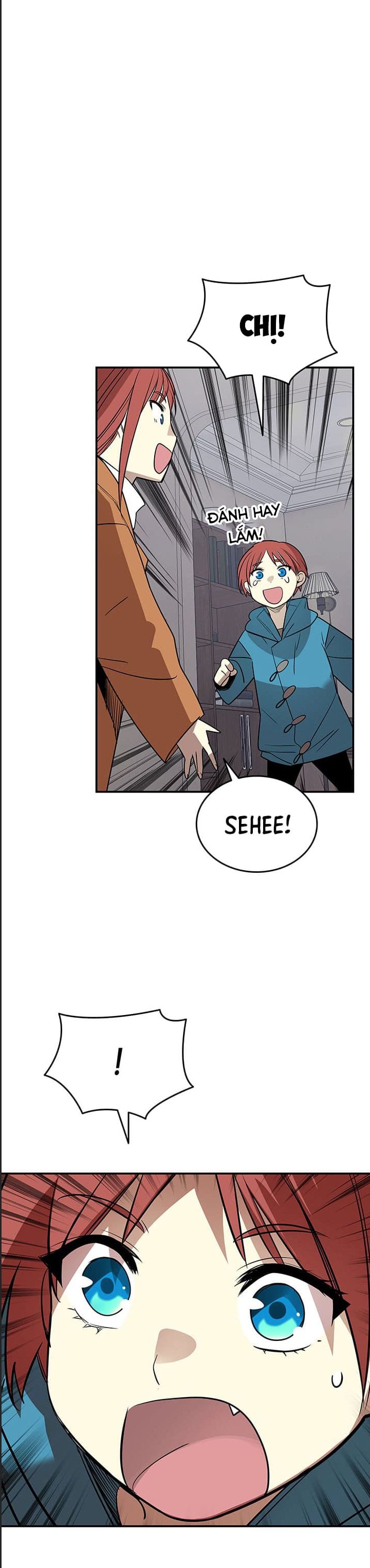 Tôi Là Lính Mới Chap 215 - Next Chap 216