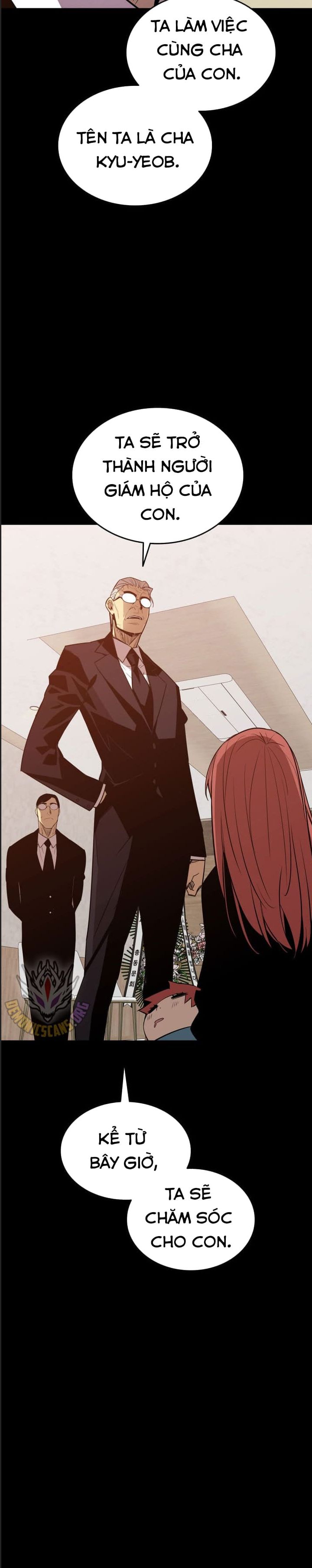 Tôi Là Lính Mới Chap 215 - Next Chap 216