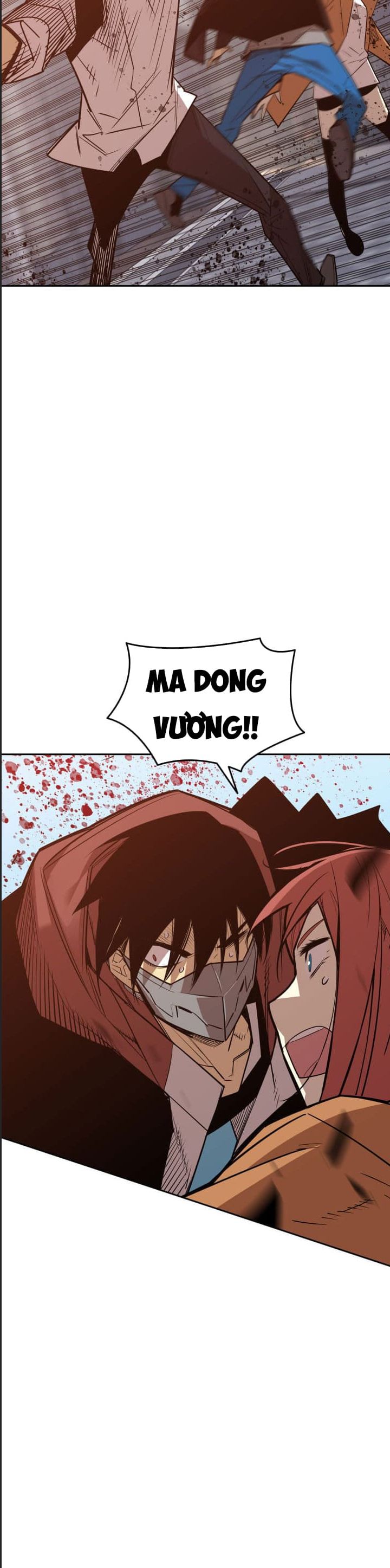 Tôi Là Lính Mới Chap 215 - Next Chap 216