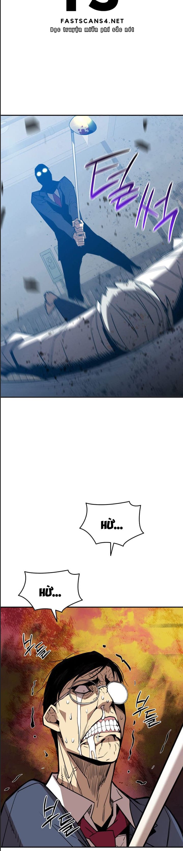 Tôi Là Lính Mới Chap 215 - Next Chap 216