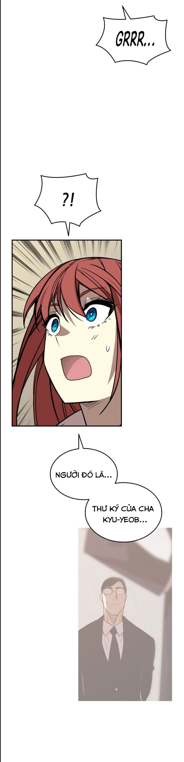 Tôi Là Lính Mới Chap 215 - Next Chap 216