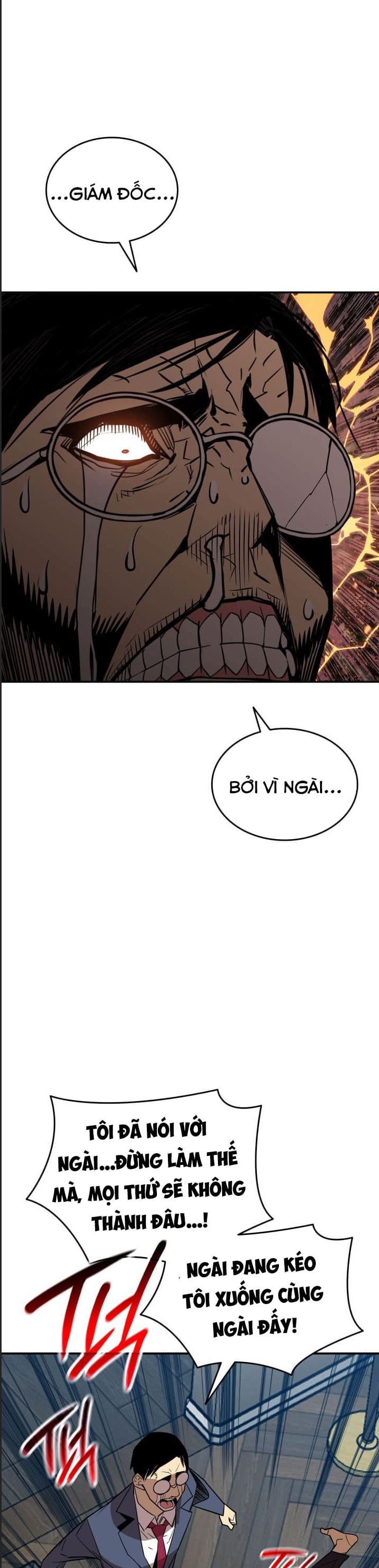 Tôi Là Lính Mới Chap 215 - Next Chap 216