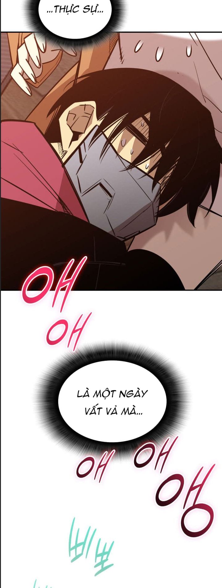 Tôi Là Lính Mới Chap 215 - Next Chap 216