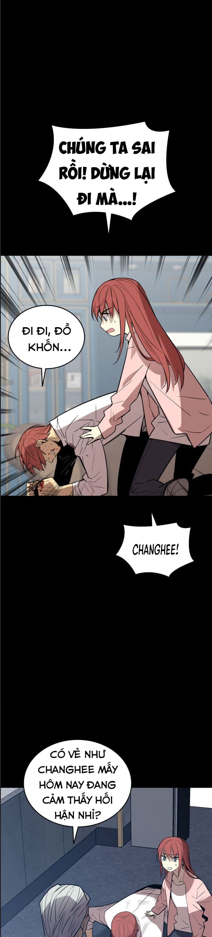 Tôi Là Lính Mới Chap 215 - Next Chap 216