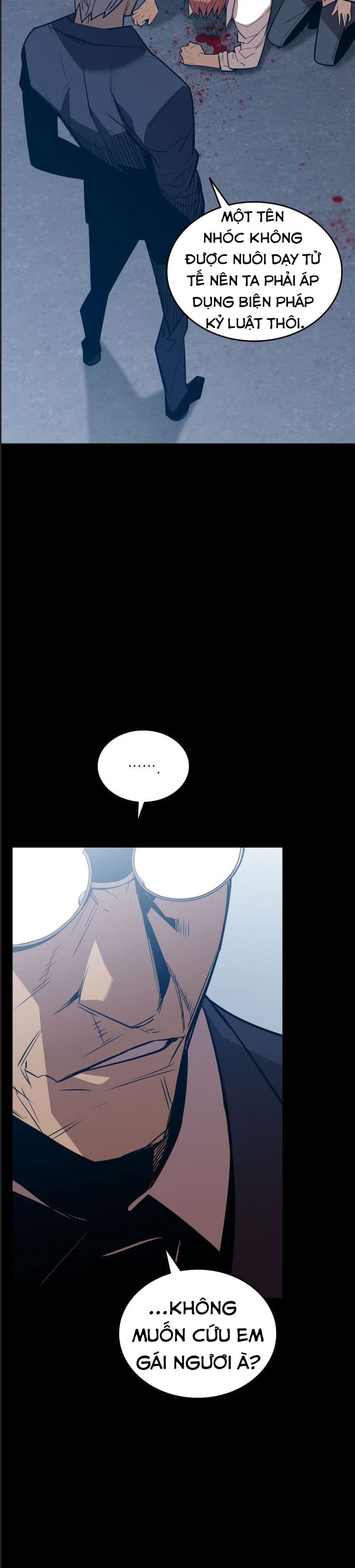 Tôi Là Lính Mới Chap 215 - Next Chap 216