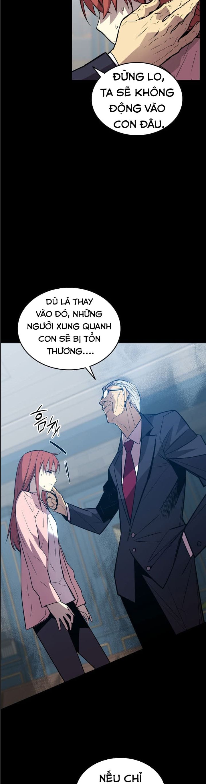 Tôi Là Lính Mới Chap 215 - Next Chap 216