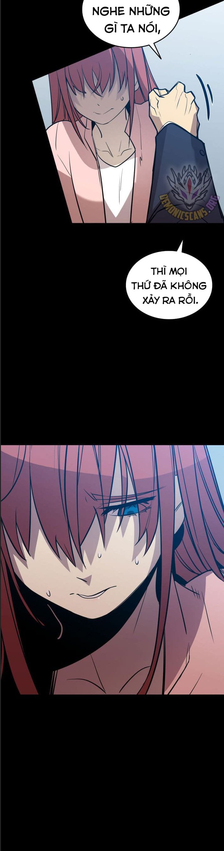 Tôi Là Lính Mới Chap 215 - Next Chap 216