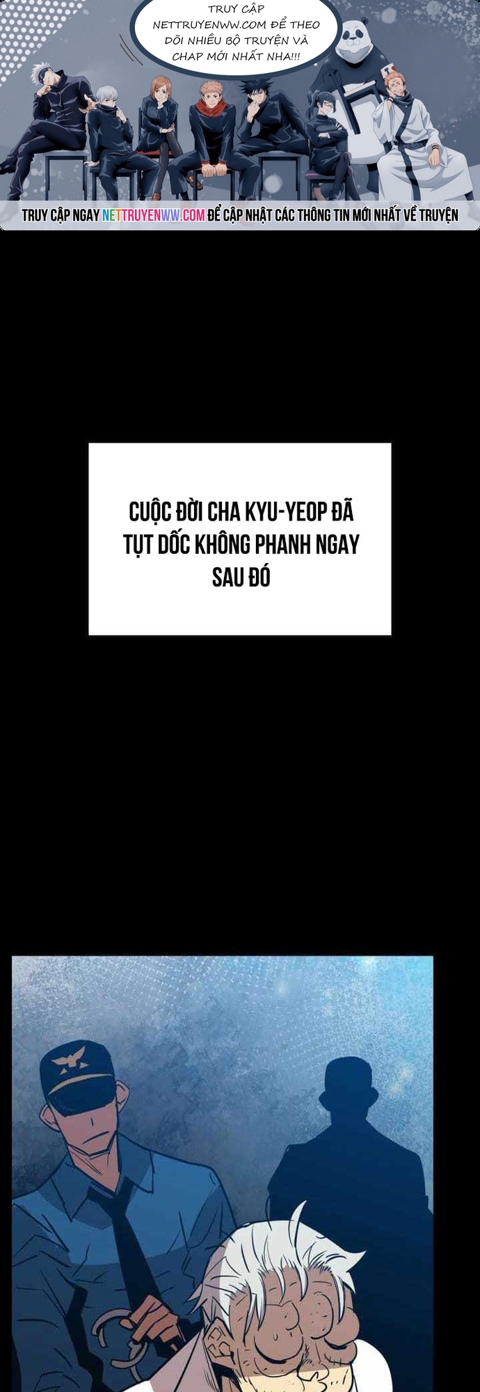 Tôi Là Lính Mới Chap 216 - Next Chap 217