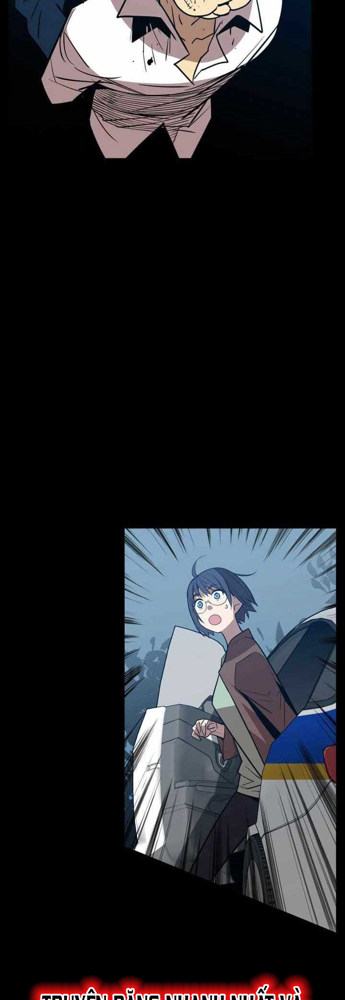 Tôi Là Lính Mới Chap 216 - Next Chap 217