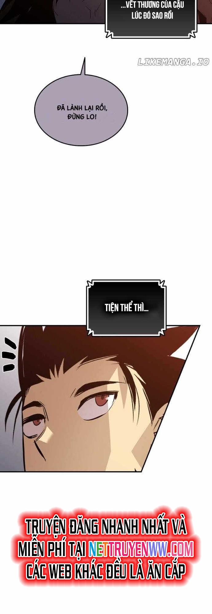 Tôi Là Lính Mới Chap 216 - Next Chap 217