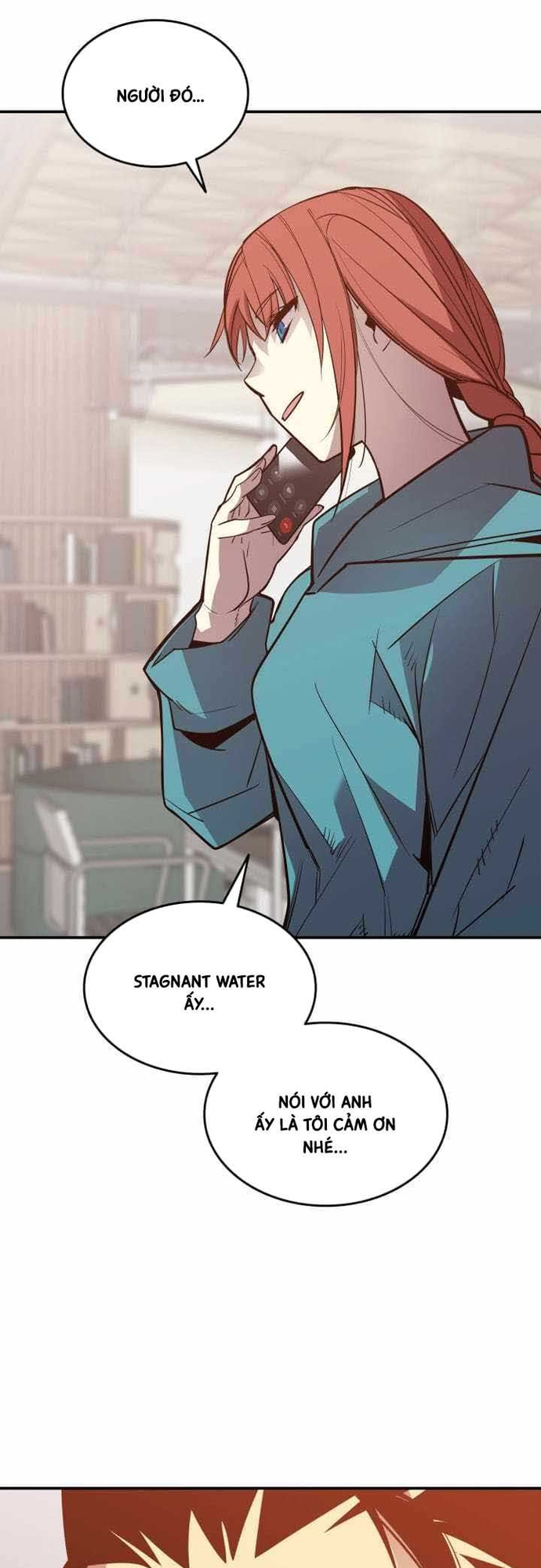 Tôi Là Lính Mới Chap 216 - Next Chap 217