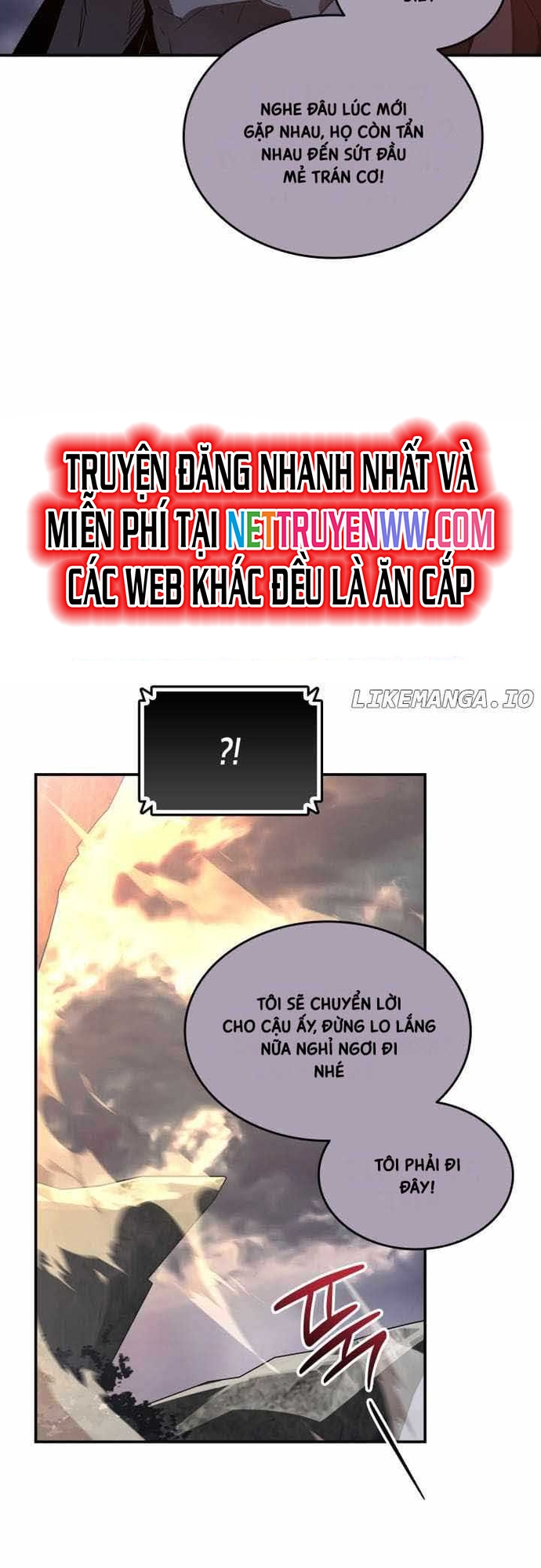 Tôi Là Lính Mới Chap 216 - Next Chap 217