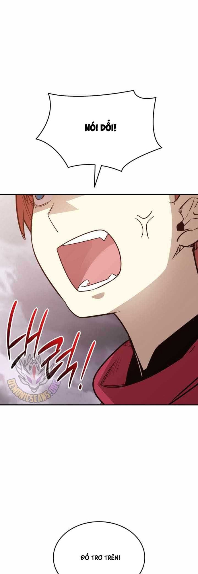 Tôi Là Lính Mới Chap 216 - Next Chap 217