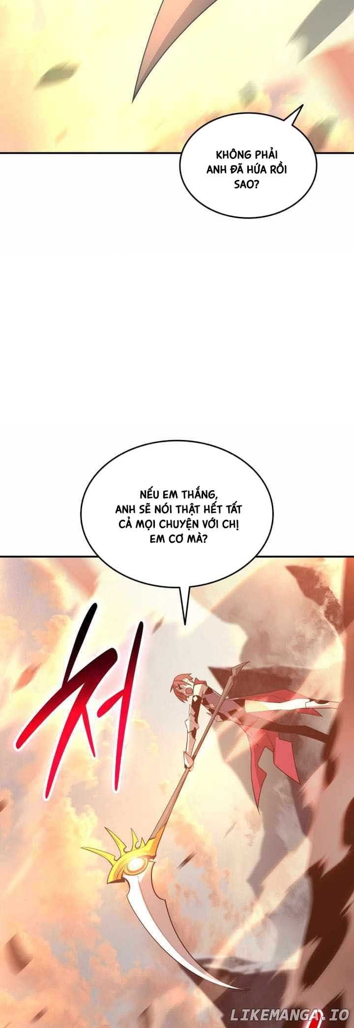 Tôi Là Lính Mới Chap 216 - Next Chap 217