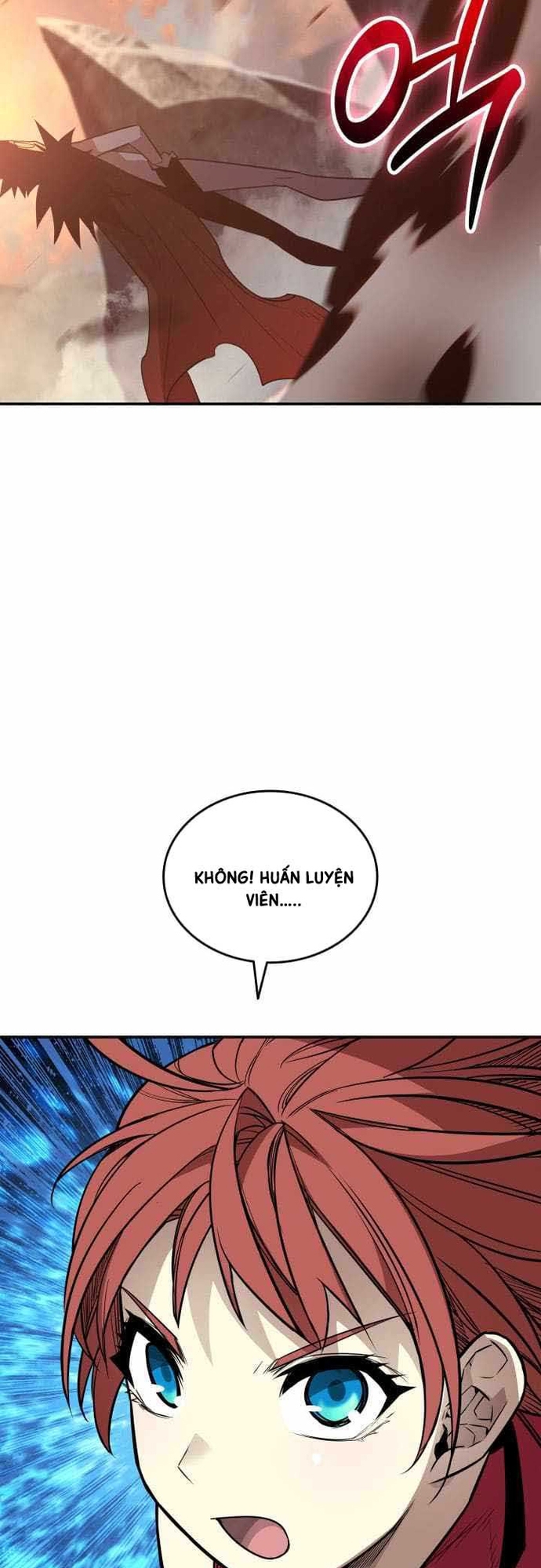 Tôi Là Lính Mới Chap 216 - Next Chap 217